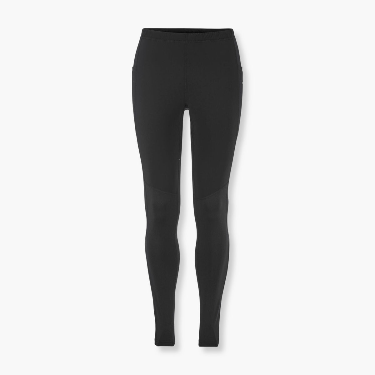 Men's Essence Warm Wind Tights 3 — product-only source 8 [C17987-BLACK]