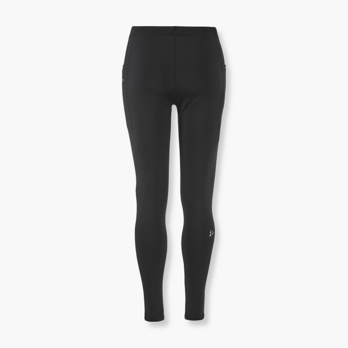 Men's Essence Warm Wind Tights 3 — product-only source 9 [C17987-BLACK]