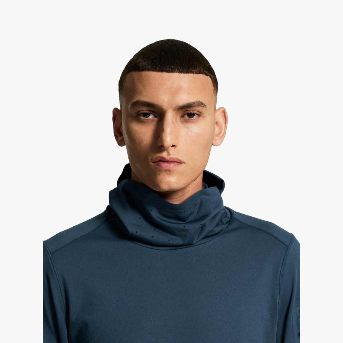 Men's Subz Thermal Hood — editorial source 3 [C17994-NORTH]
