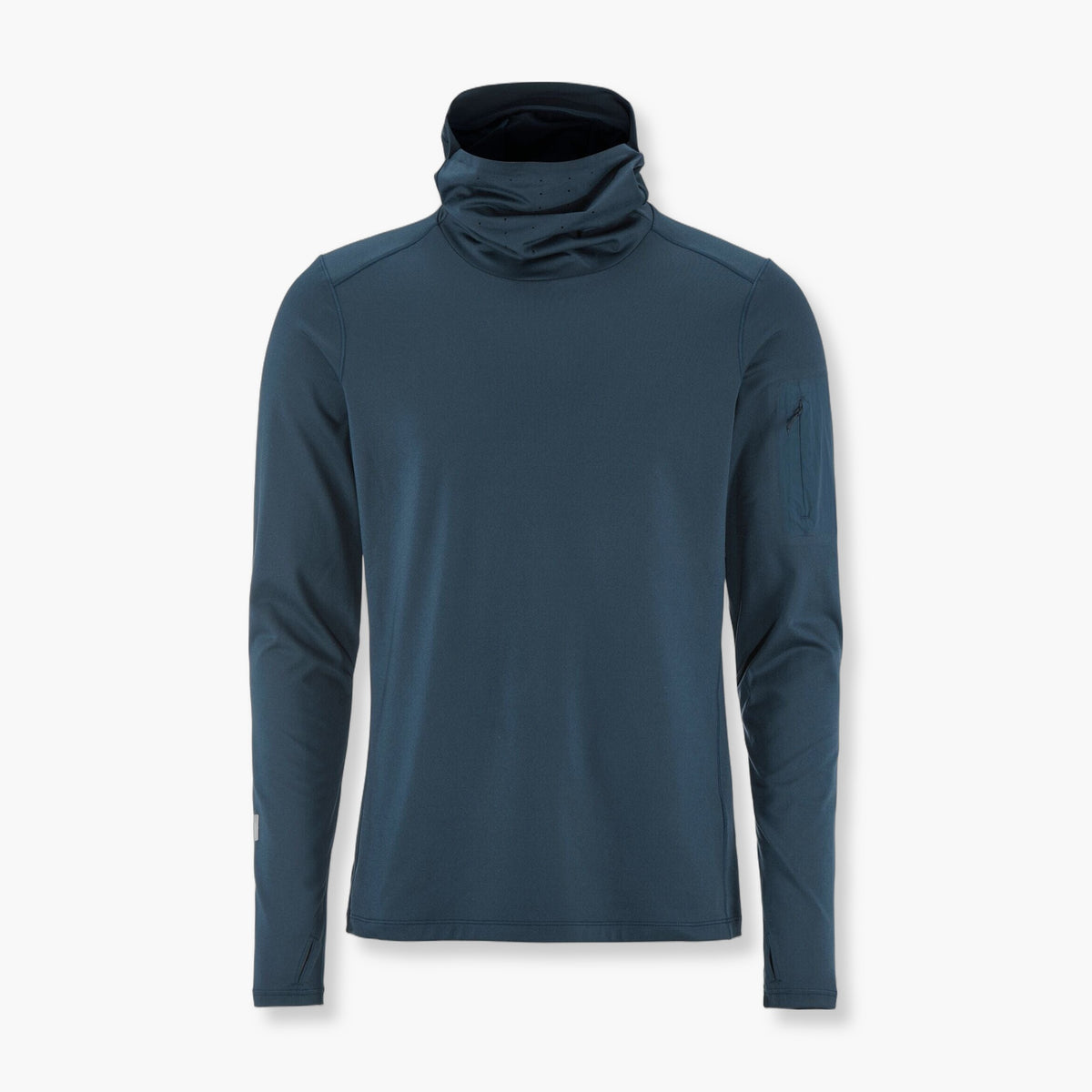Men's Subz Thermal Hood — product-only source 9 [C17994-NORTH]