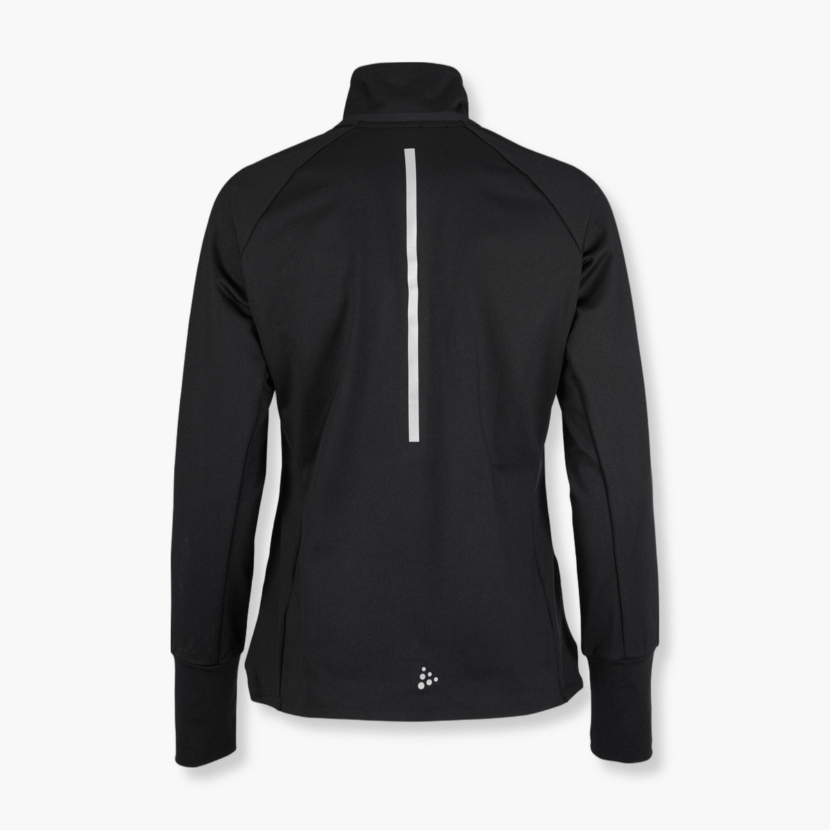 Women's Subz Lumen Jacket — product-only source 11 [C18267-BLACK/GREY]