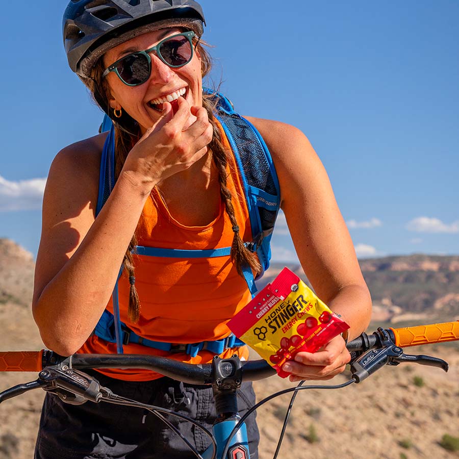 Organic Energy Chews