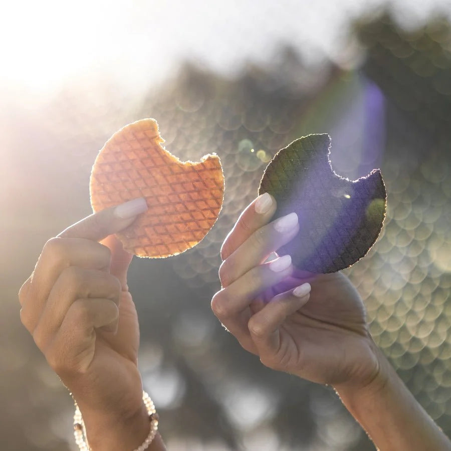 Honey Stinger Waffle