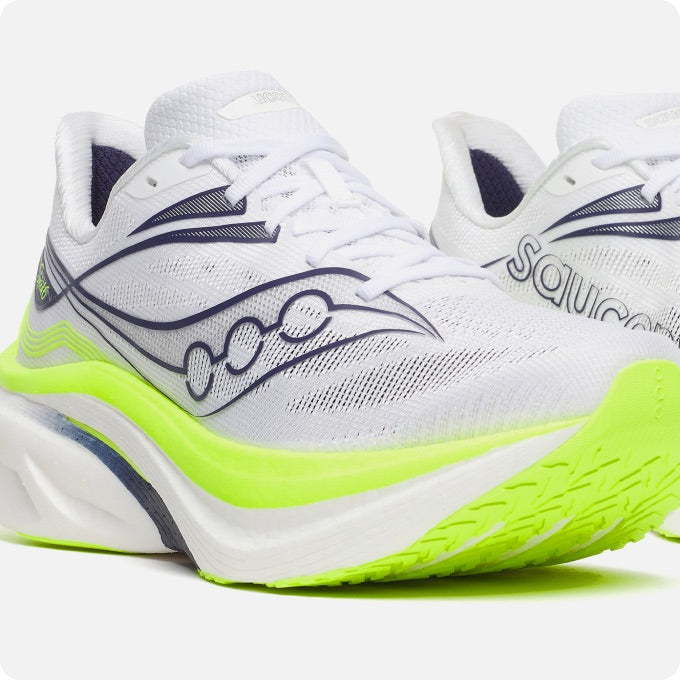 Endorphin Speed 6 - PWRRUN PBX Foam