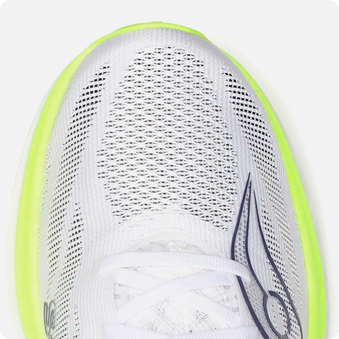 Endorphin Speed 6 - Go-Fast Upper