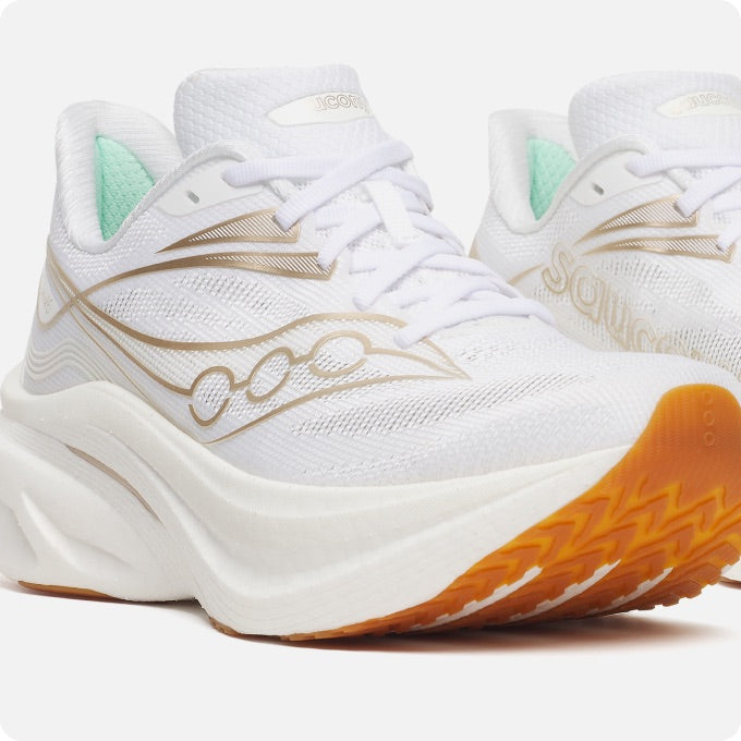 Endorphin Speed 6 - PWRRUN PBX Foam