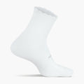 High Performance Max Cushion Quarter Tall Scallop Sock — product-only source 1 [FA40552070]