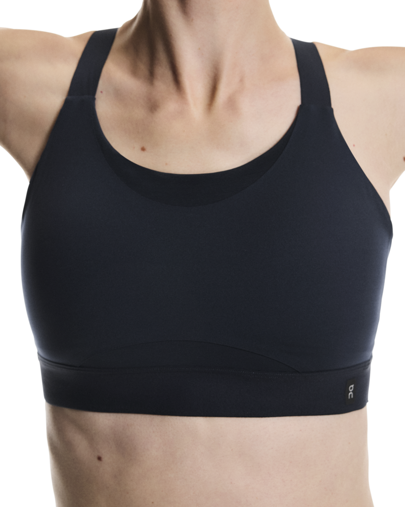 Support from every angle — On Performance Bra 2.0