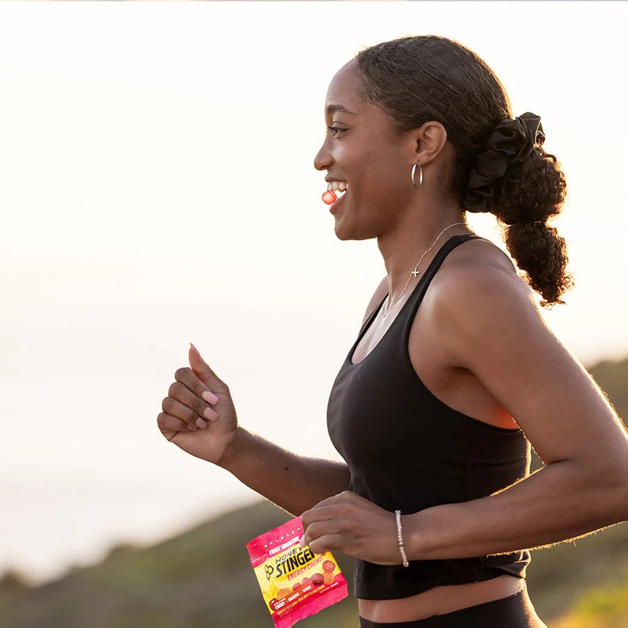 Organic Energy Chews