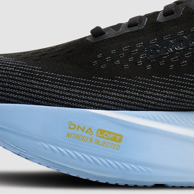 Soft and protective cushioning — Brooks Ghost Max 4