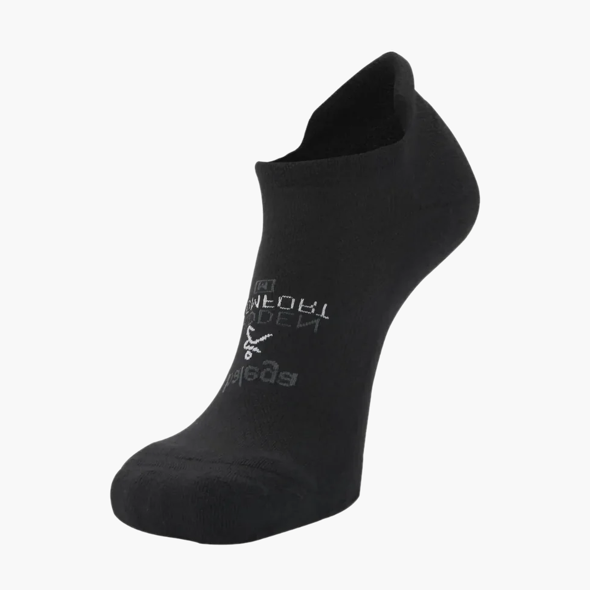 Hidden Comfort No Show Socks (2)