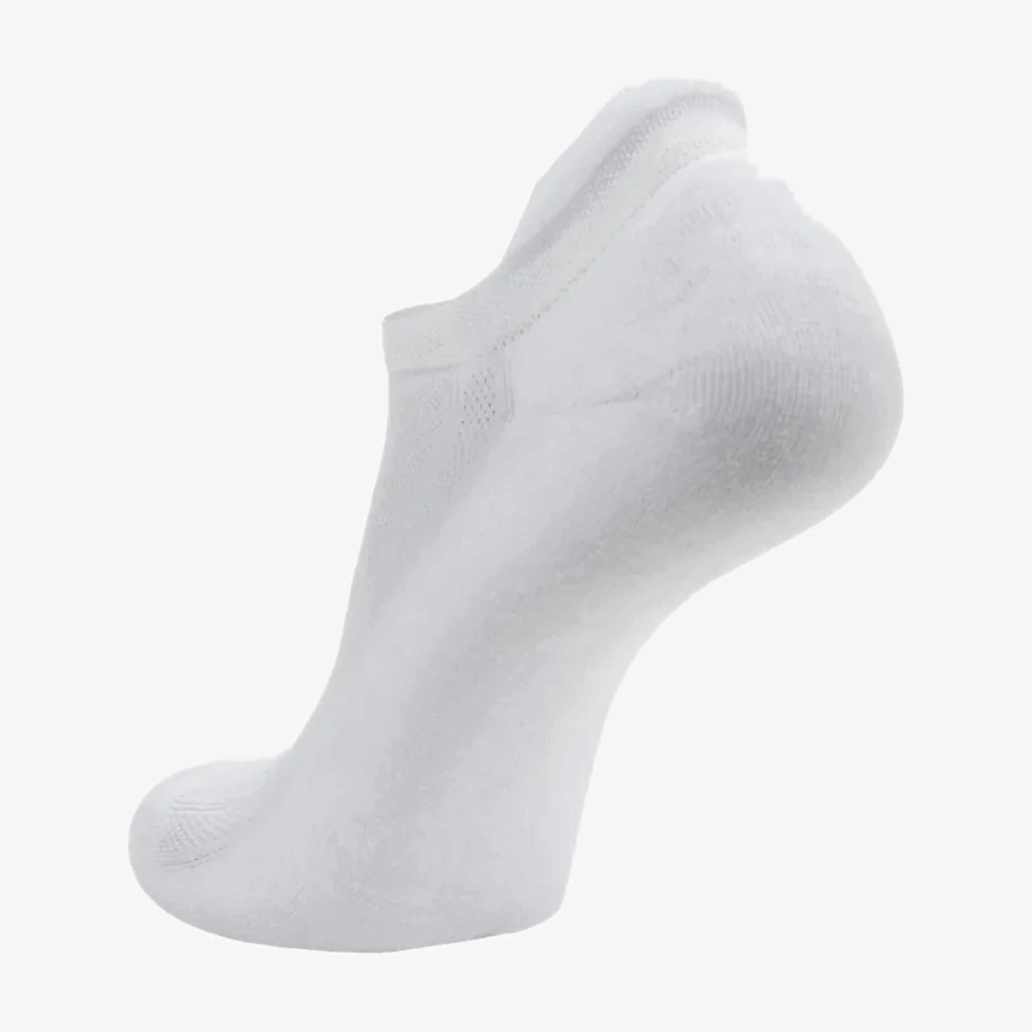 Hidden Comfort No Show Socks (3)