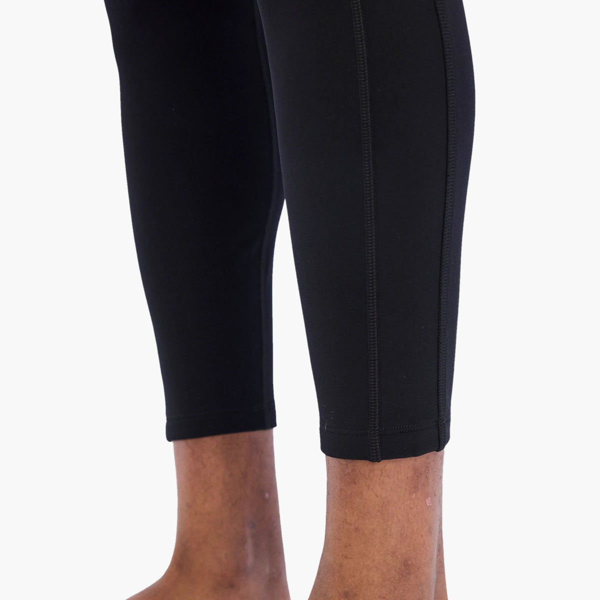 Men's Superwarm Cold Weather Tights — on-body source 9 [MBPPP003WI25BB.S]