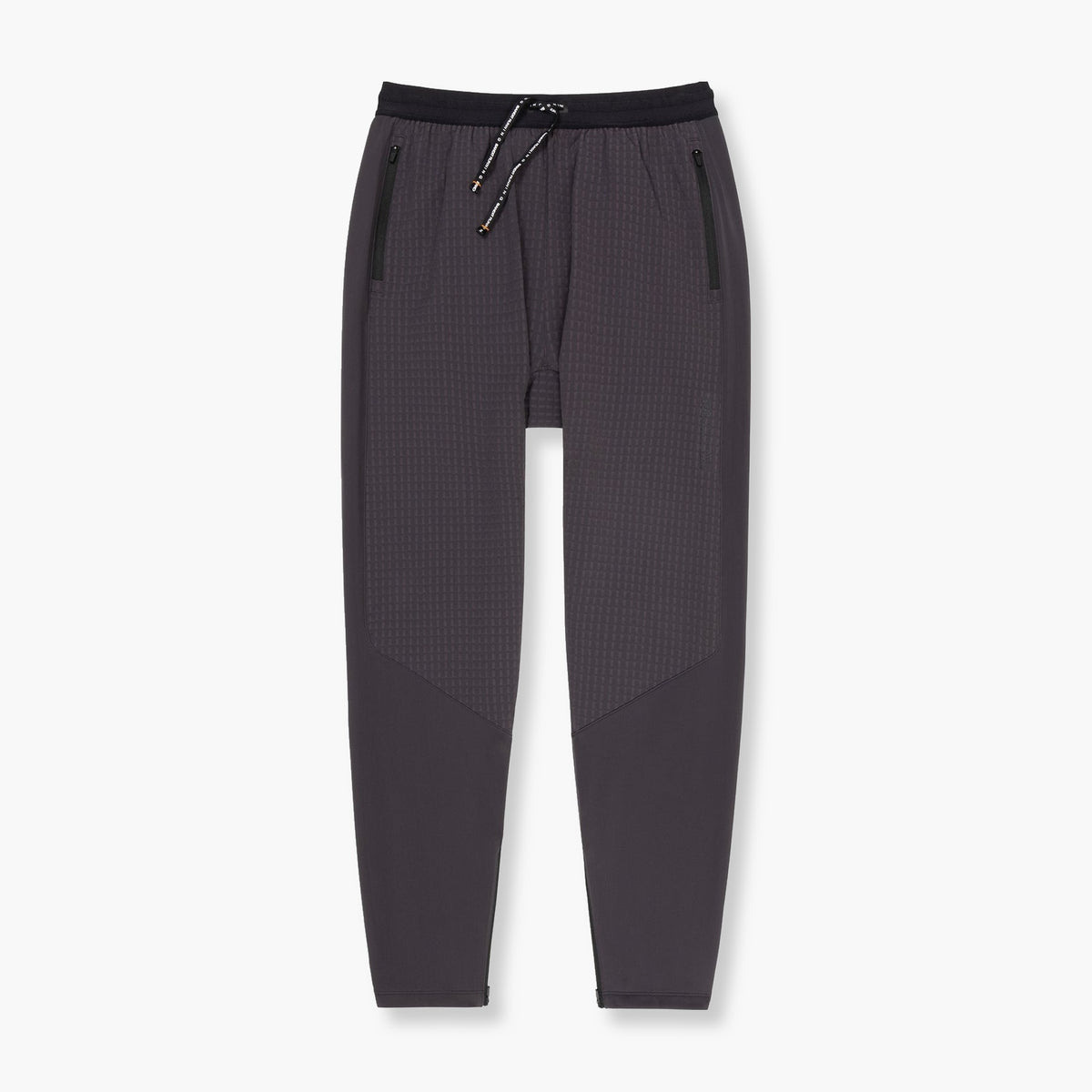 Men's Superwarm Run Pant — flatlay source 1 [MBPPP005WI25SH.S]