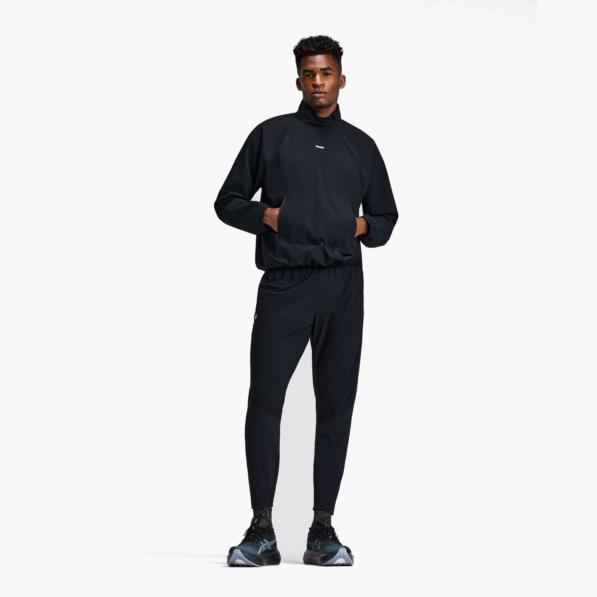 Men's System-R Run Pant
