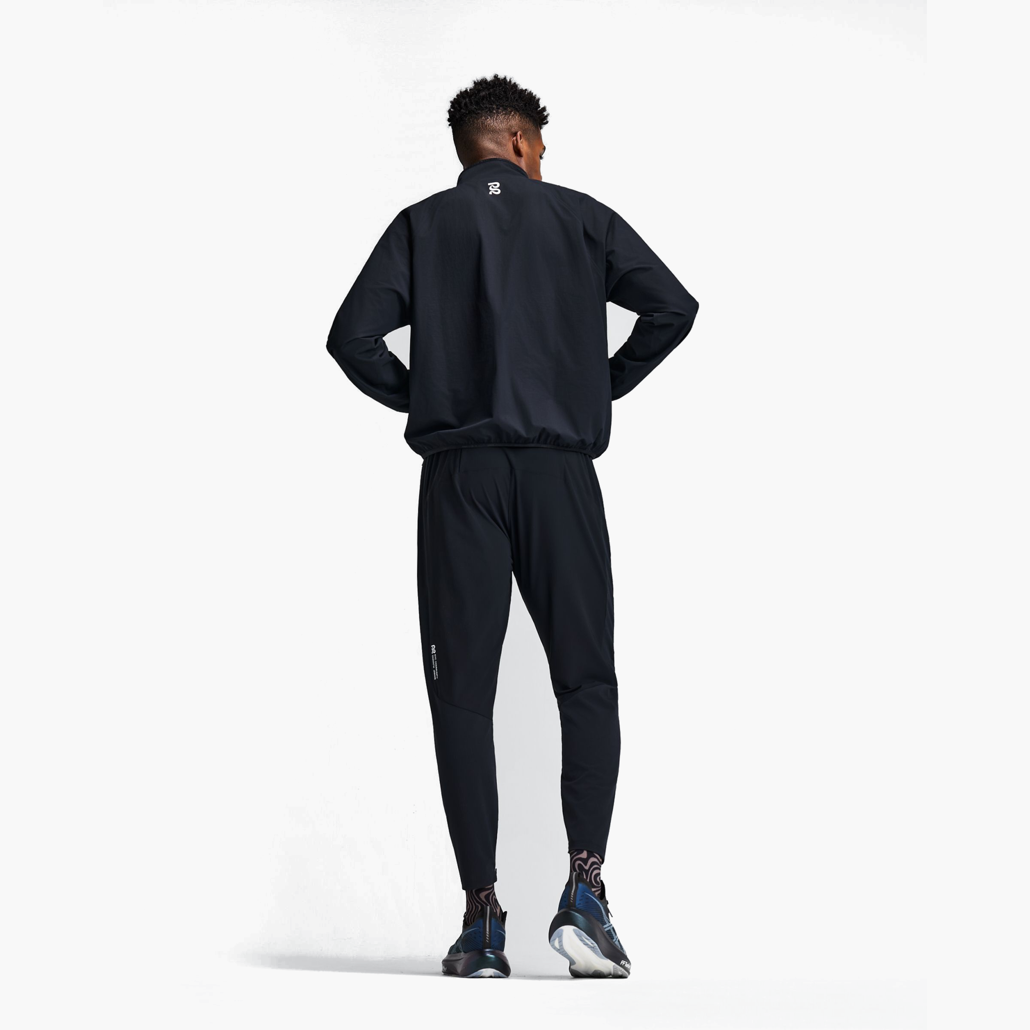 Men's System-R Run Pant