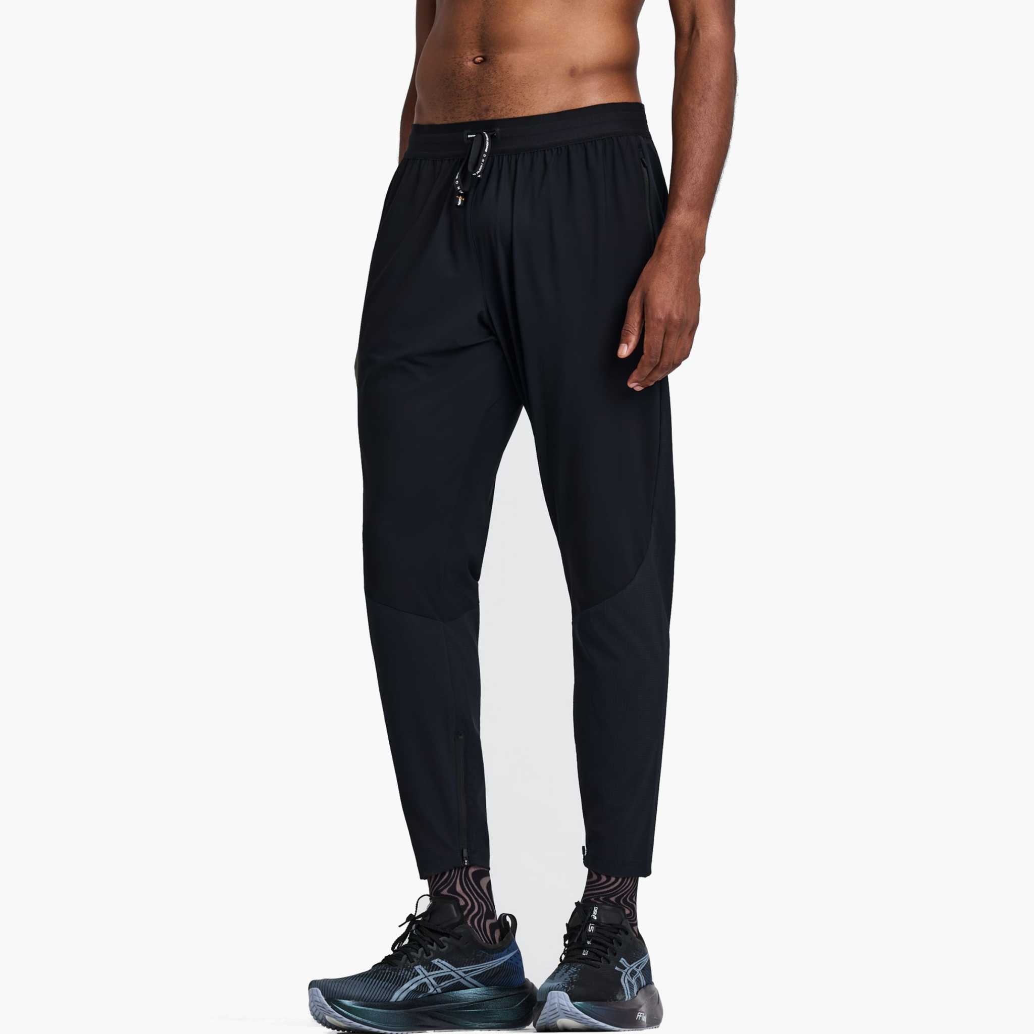 Men's System-R Run Pant