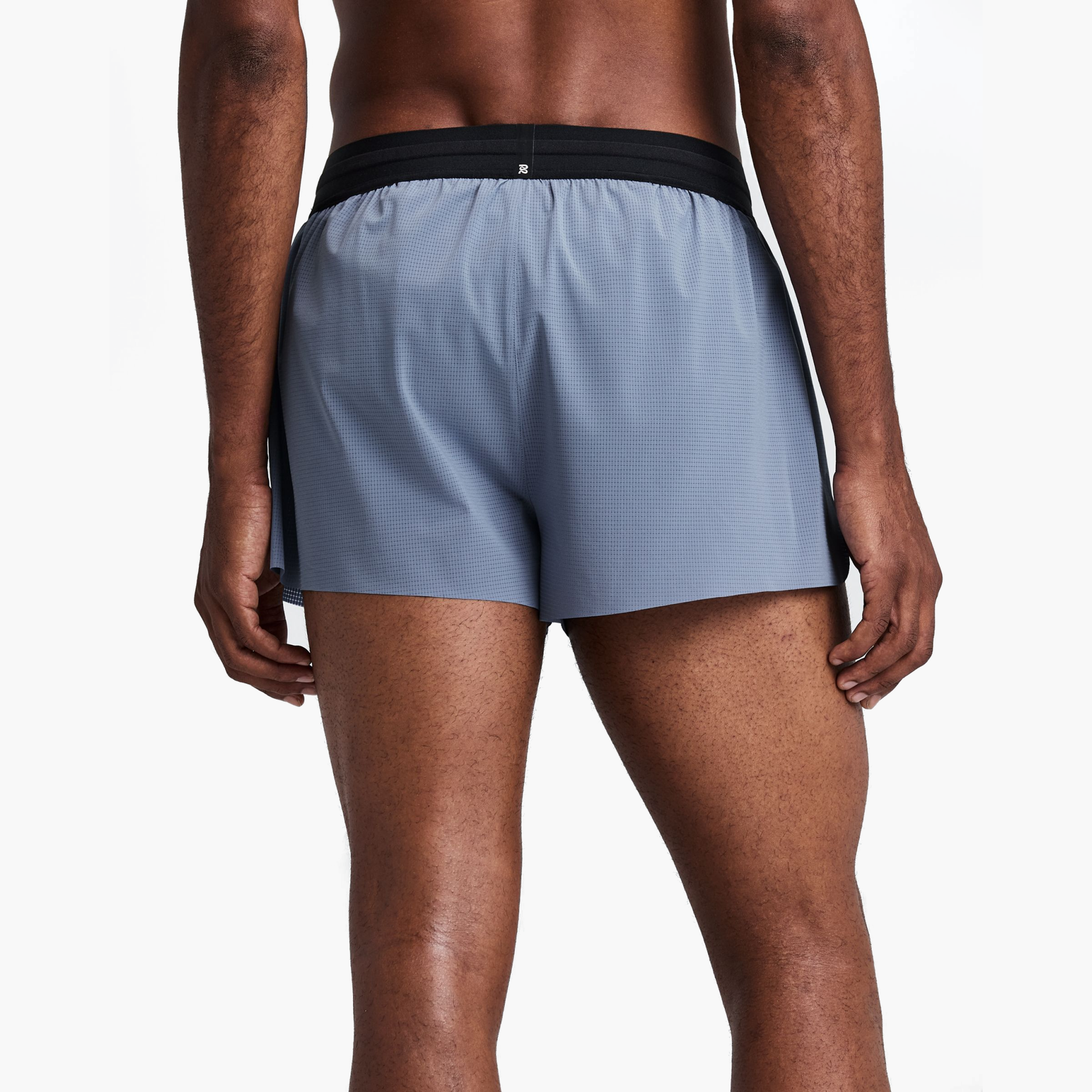 Men's RipSpeed 3" Split Shorts