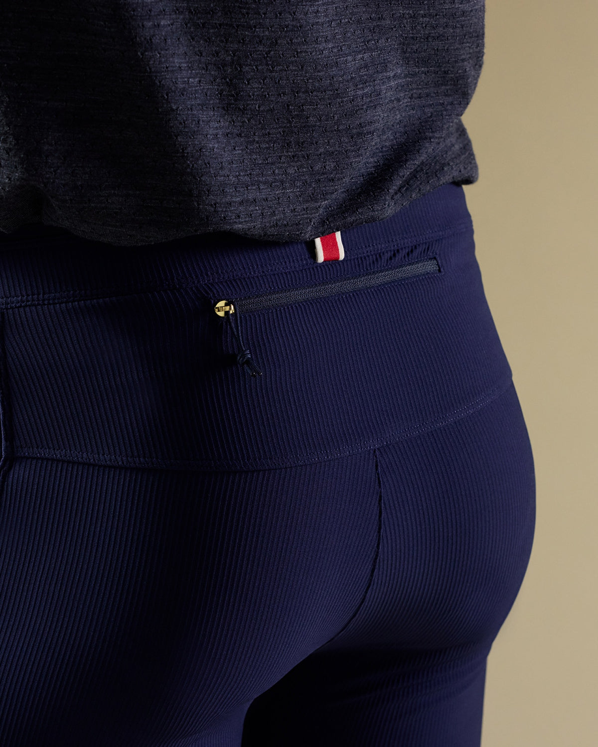Twilight Tights detail