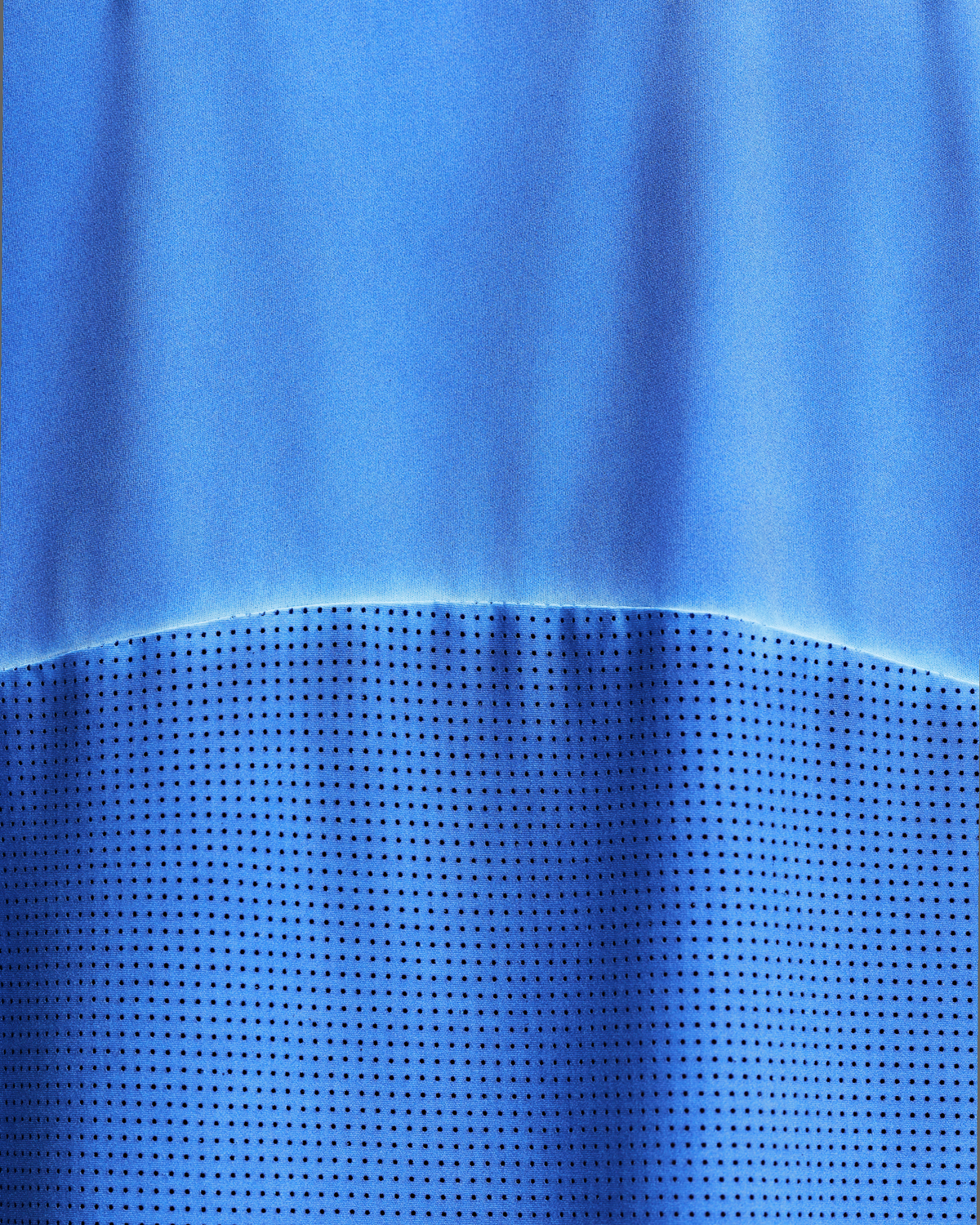 Men's FrioSoft Perforated Box Tee — on-body source 8 [MTPTP006FL26BHB.S]