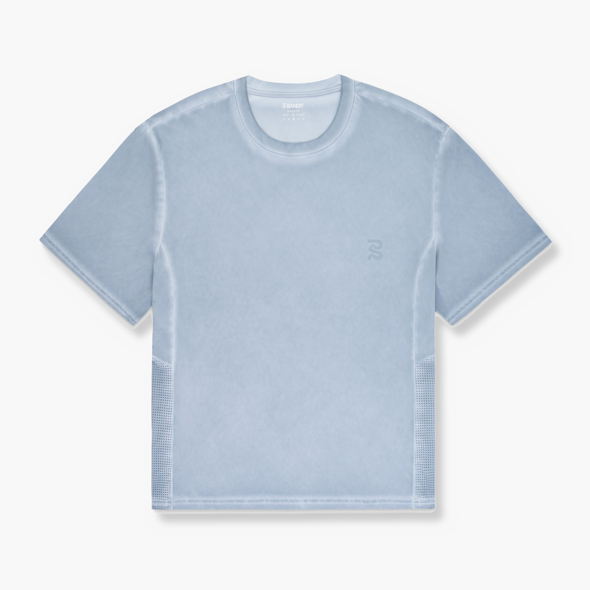 Men's FrioSoft Perforated Box Tee
