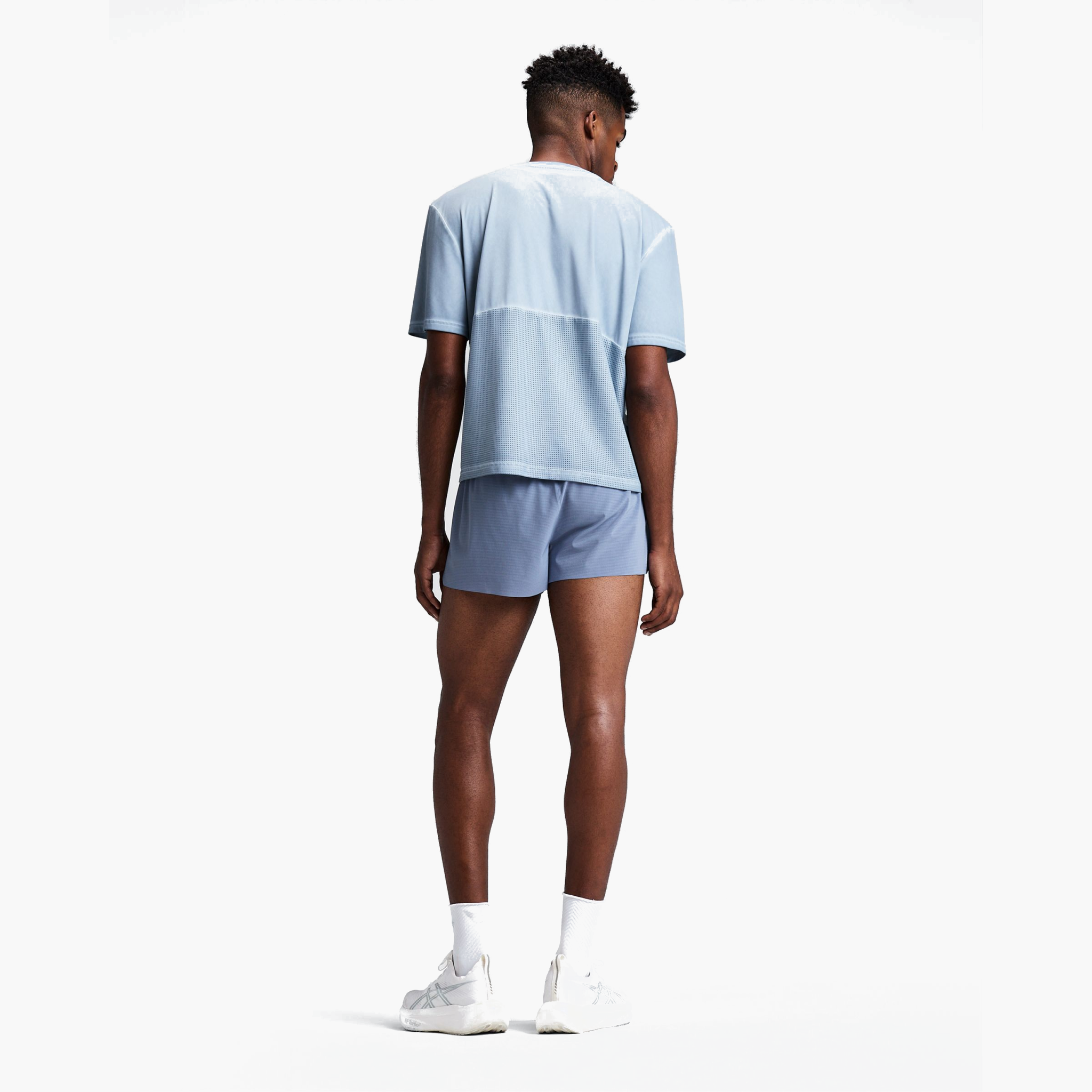Men's FrioSoft Perforated Box Tee