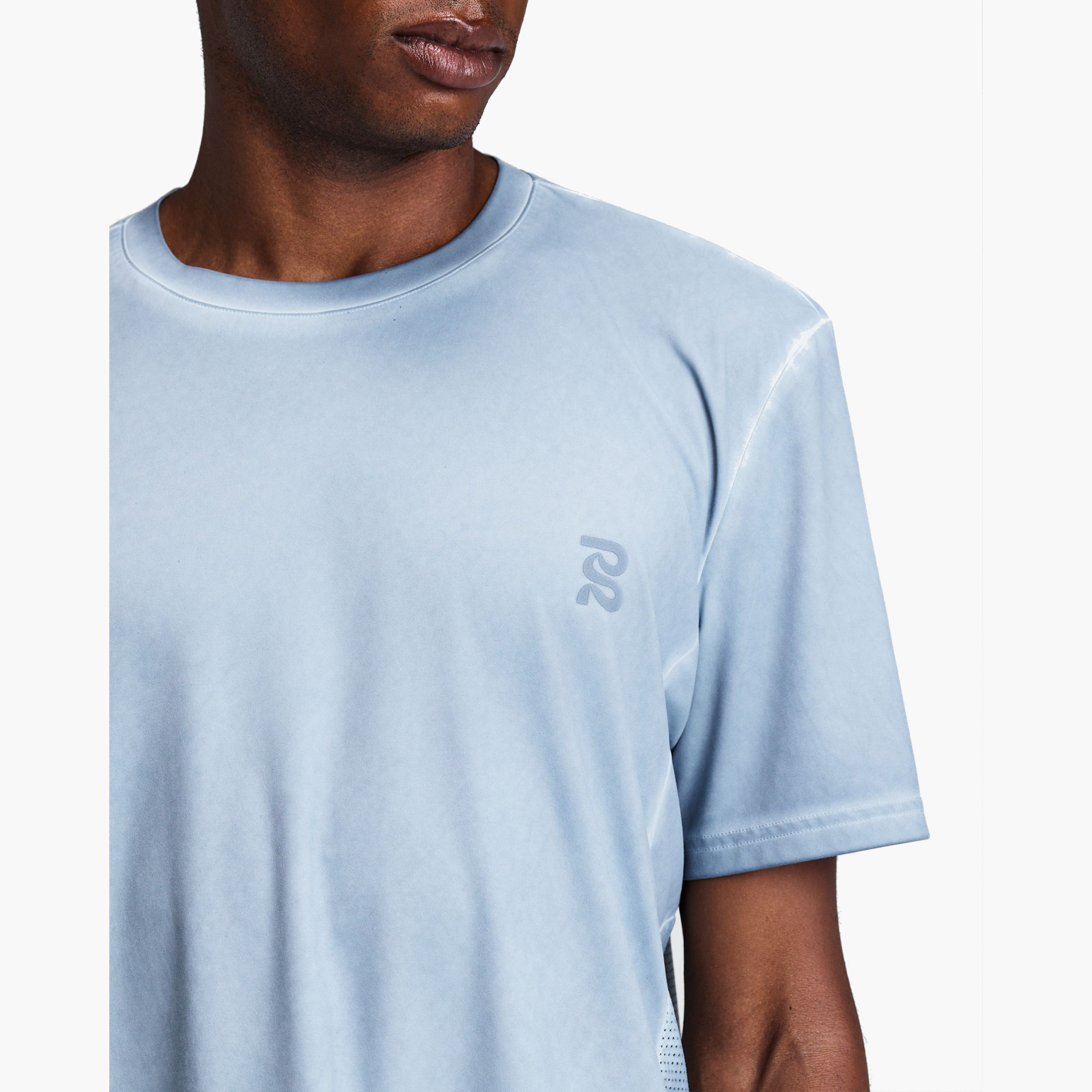 Men's FrioSoft Perforated Box Tee