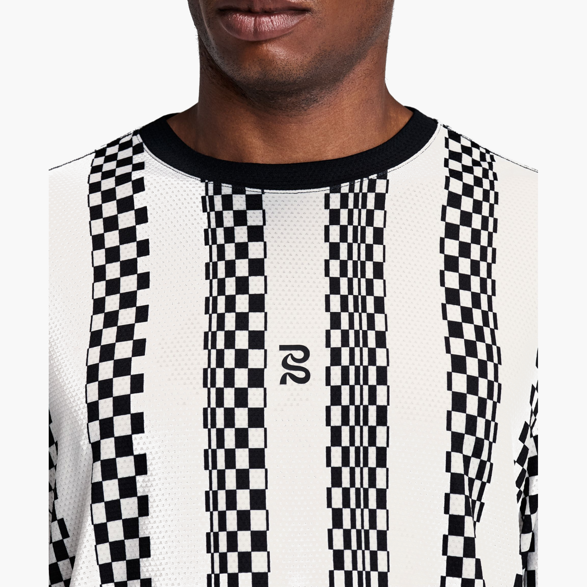 Men's Micromesh Long Sleeve