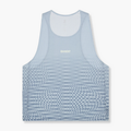 Men's Shredder Shorty Race Singlet