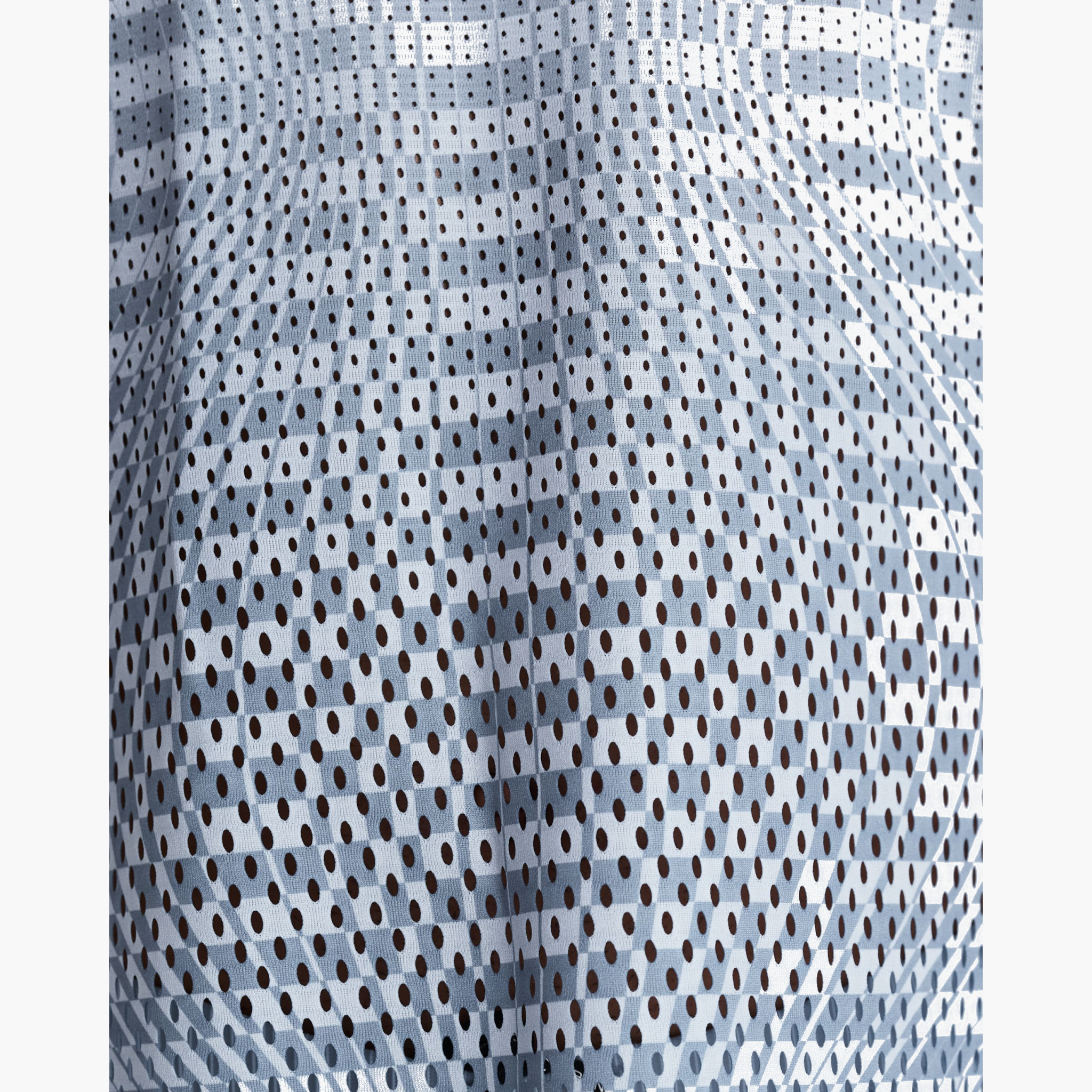 Men's Shredder Shorty Race Singlet