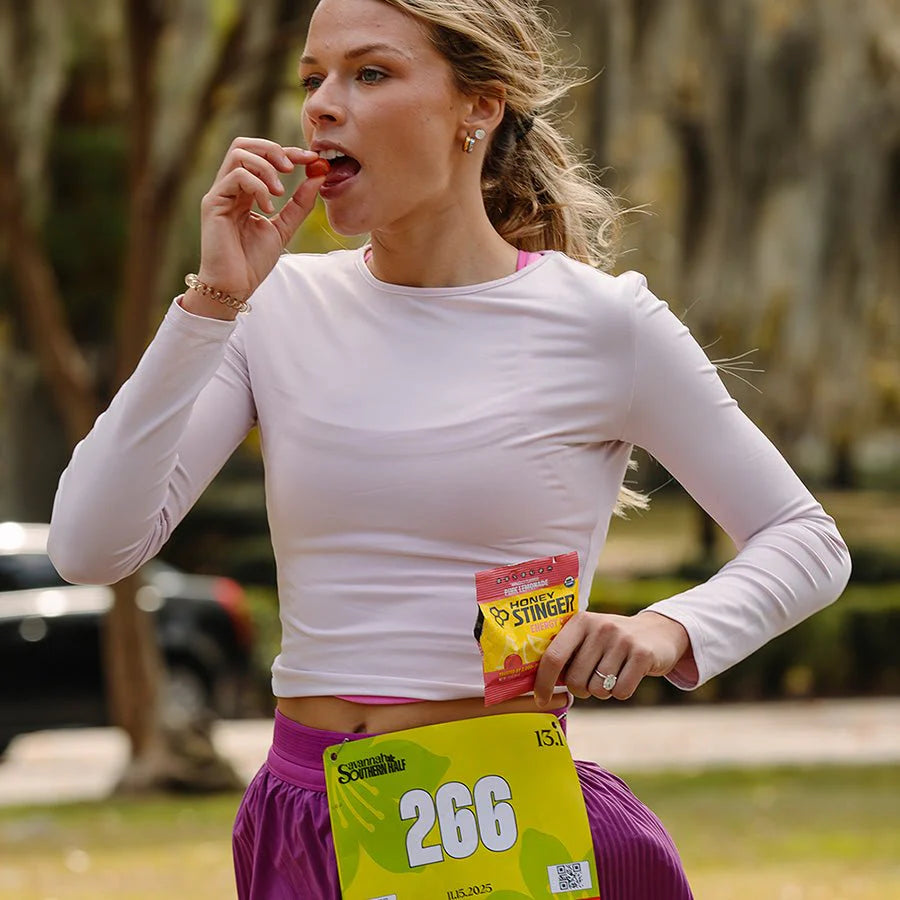 Organic Energy Chews