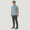 Patagonia Terrebonne Joggers in motion
