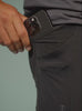 7 No-Bounce Pockets