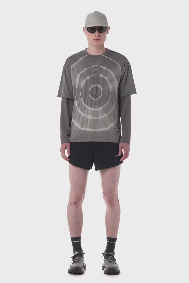 AuraLite™ T-Shirt — video 1 [11000.Tie-Dye Stone Mountain.S]