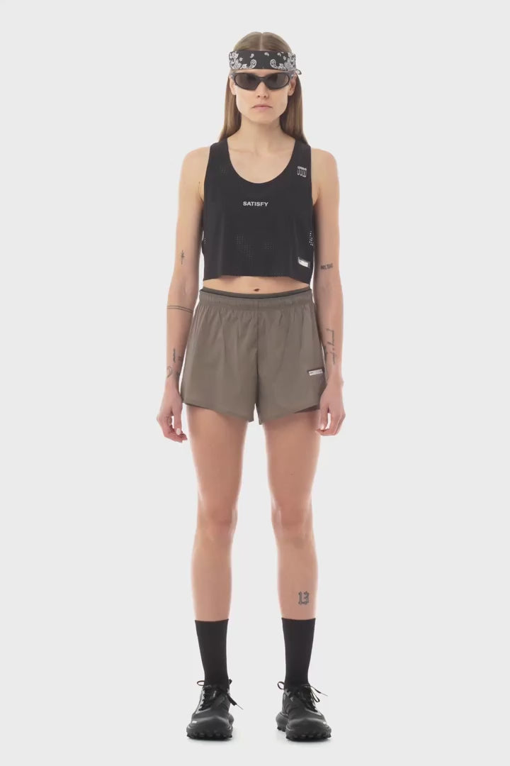 TechSilk 3 Shorts — video 1 [22027.Falcon.XS]