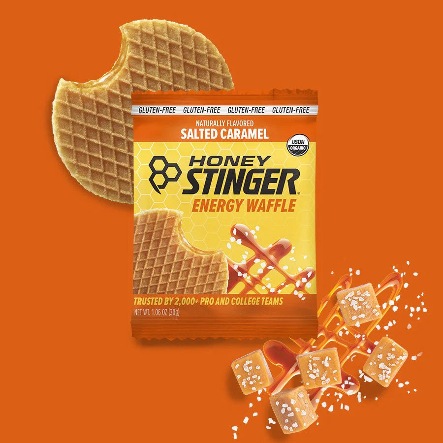 Honey Stinger Waffle