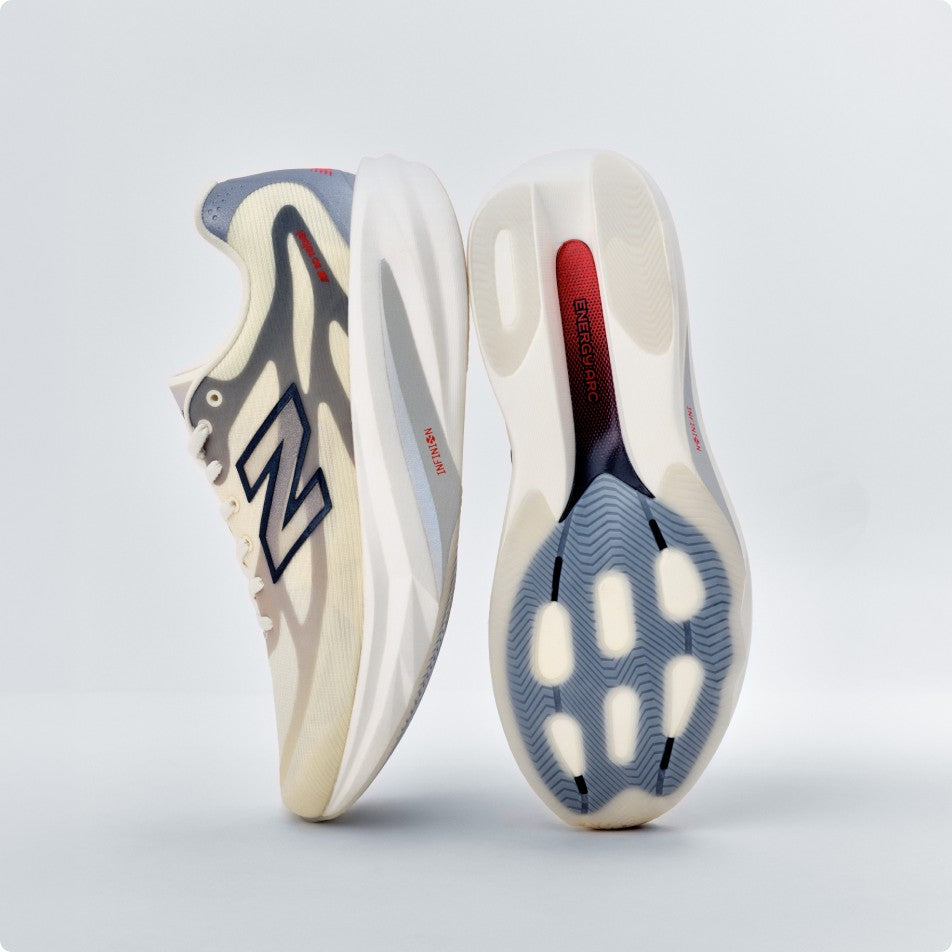 Lightweight — New Balance SuperComp Rebel