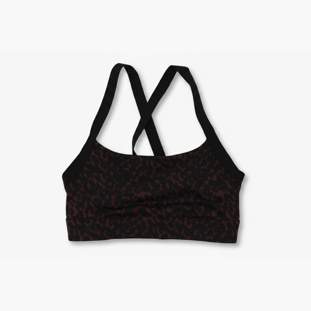 Luxe Strappy Bra — Flatlay 1 [300647-256]