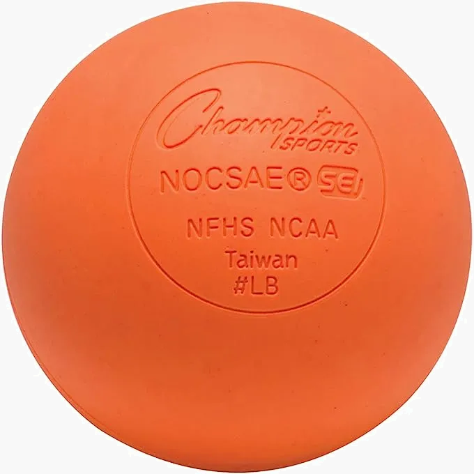 Lacrosse Ball - 2