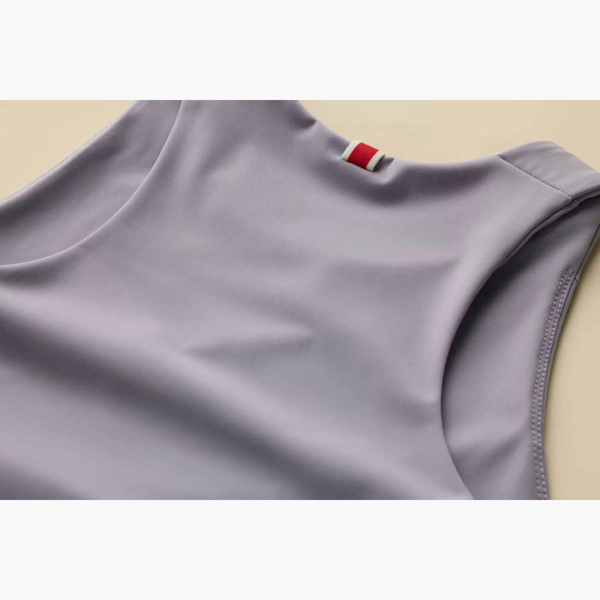 Women s Bell Lap Top in Lavender Aura (MCR) - 2