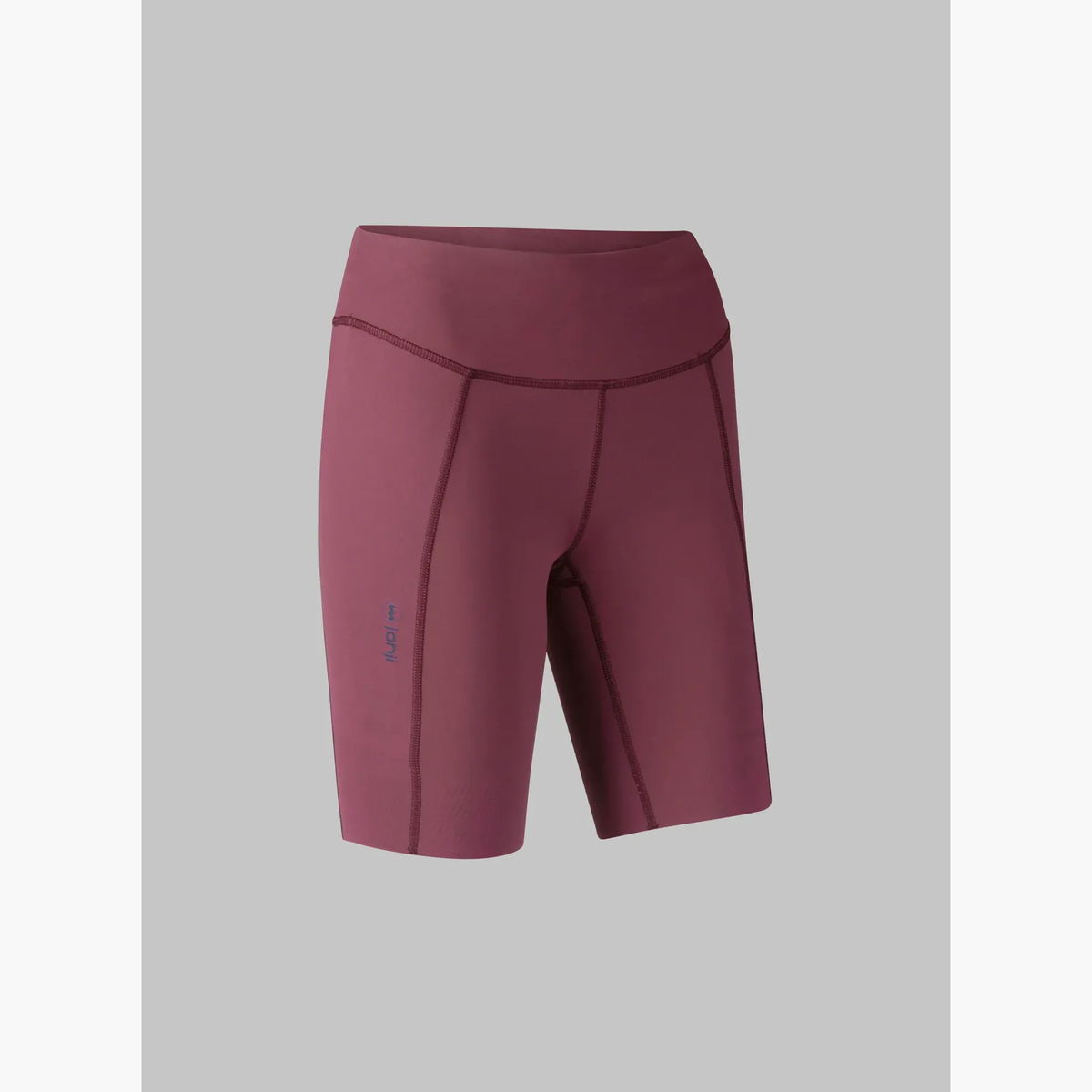 Women s Pace Tight Shorts 7 in Andromeda - 3