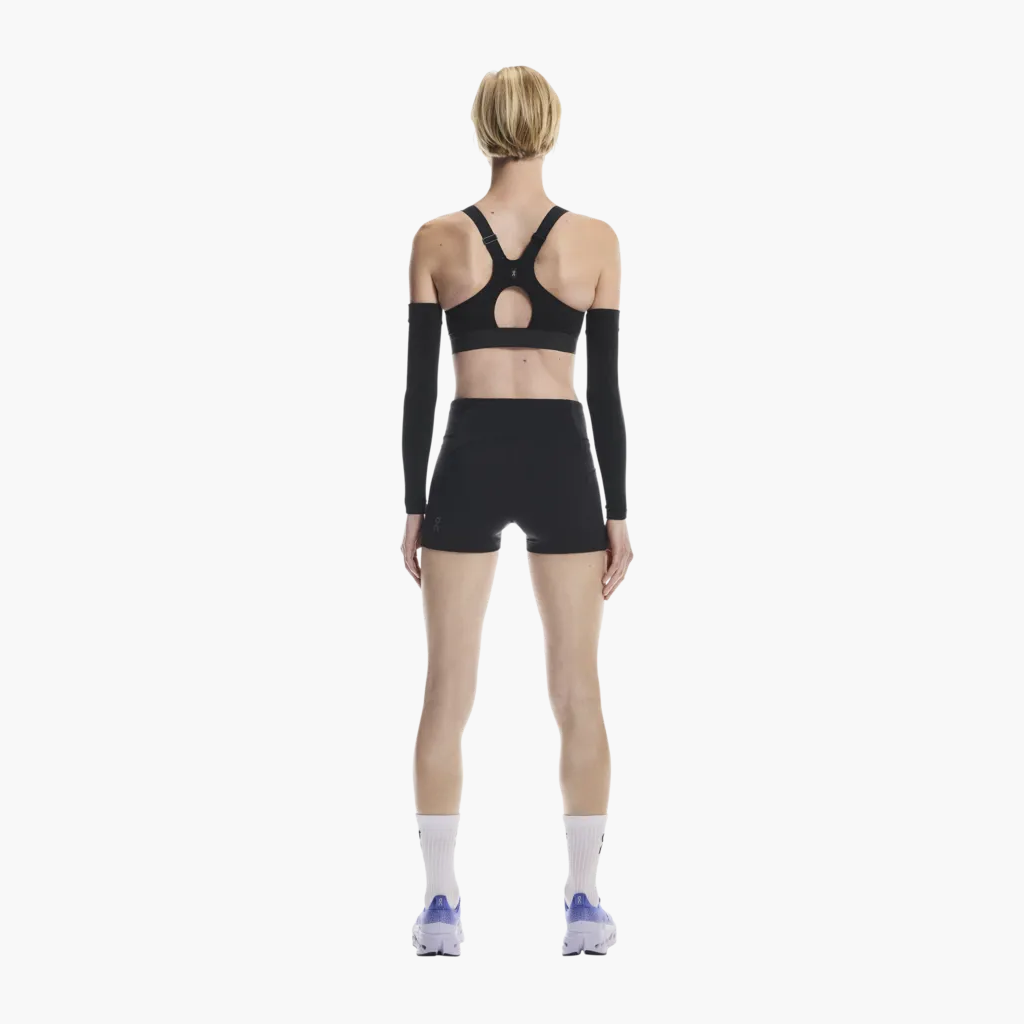 Performance Bra 2.0 - Black (3)