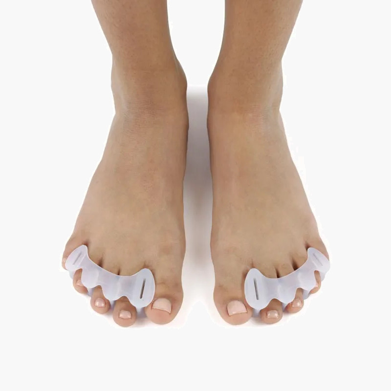 Correct Toes Spacers - 3