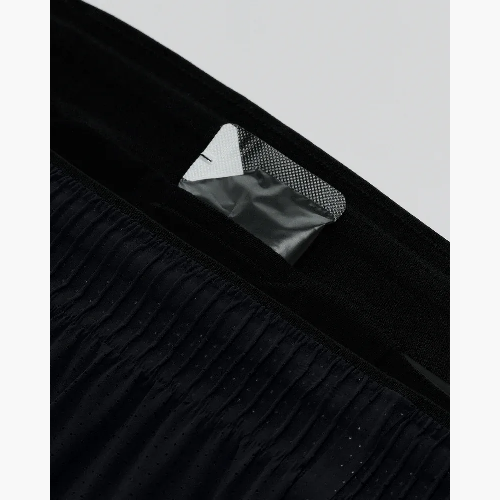 Men s Vento Next-Gen 3  Split Shorts in Black - 5