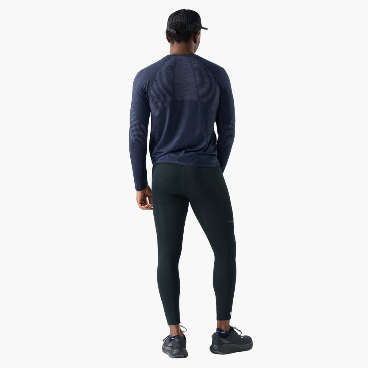Men's Active Fleece Wind Tight — product-only source 1 [SW003221-001]