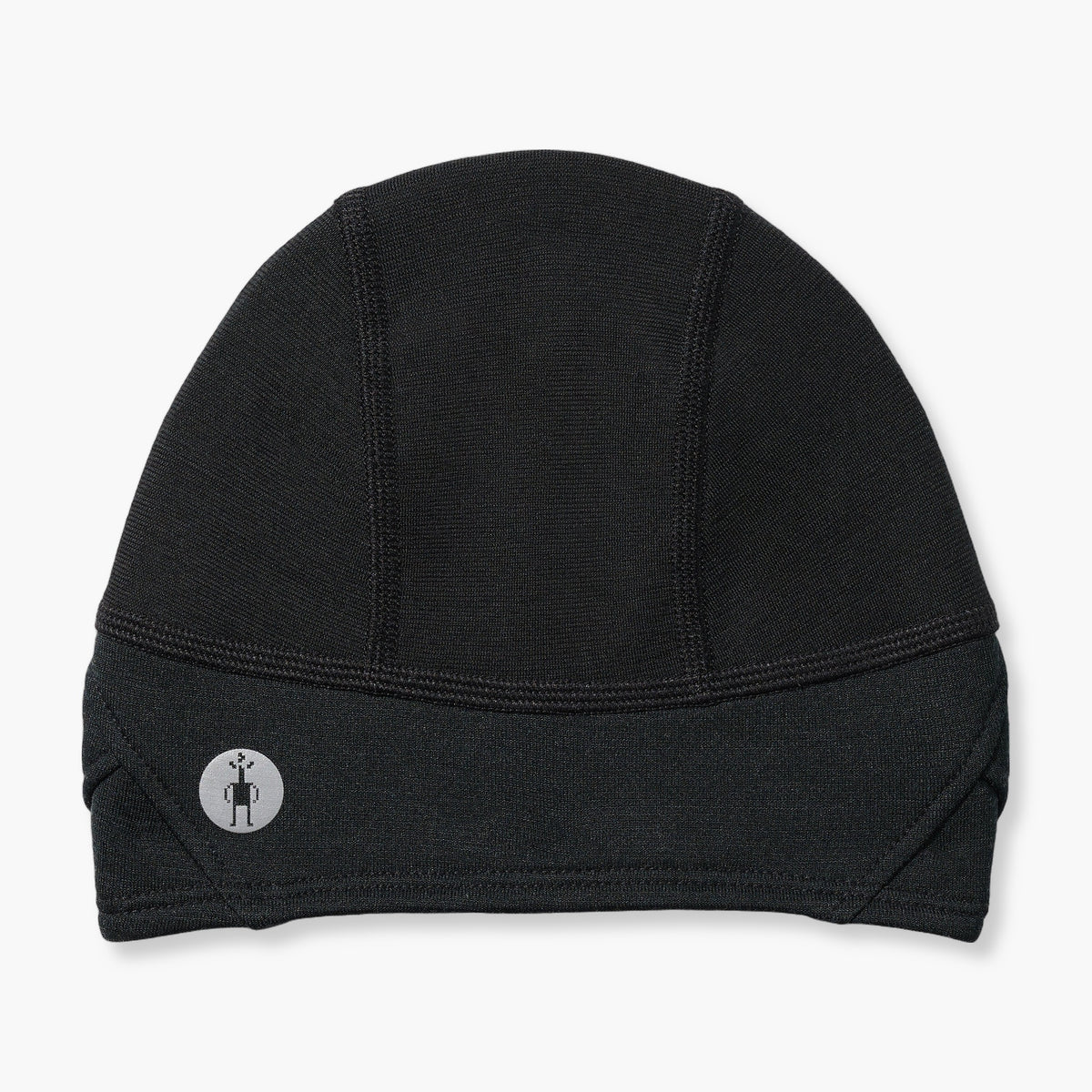 Active Fleece Ponytail Beanie — product-only source 1 [SW003272-001]