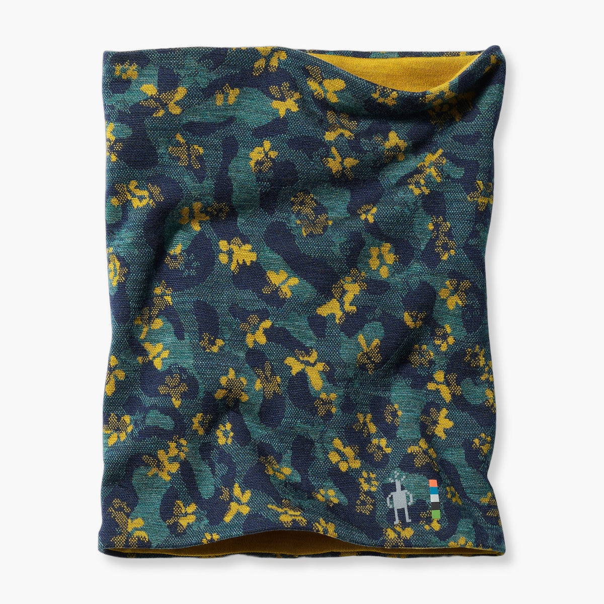Thermal Merino Reversible Neck Gaiter — product-only source 2 [SW017071-R37]