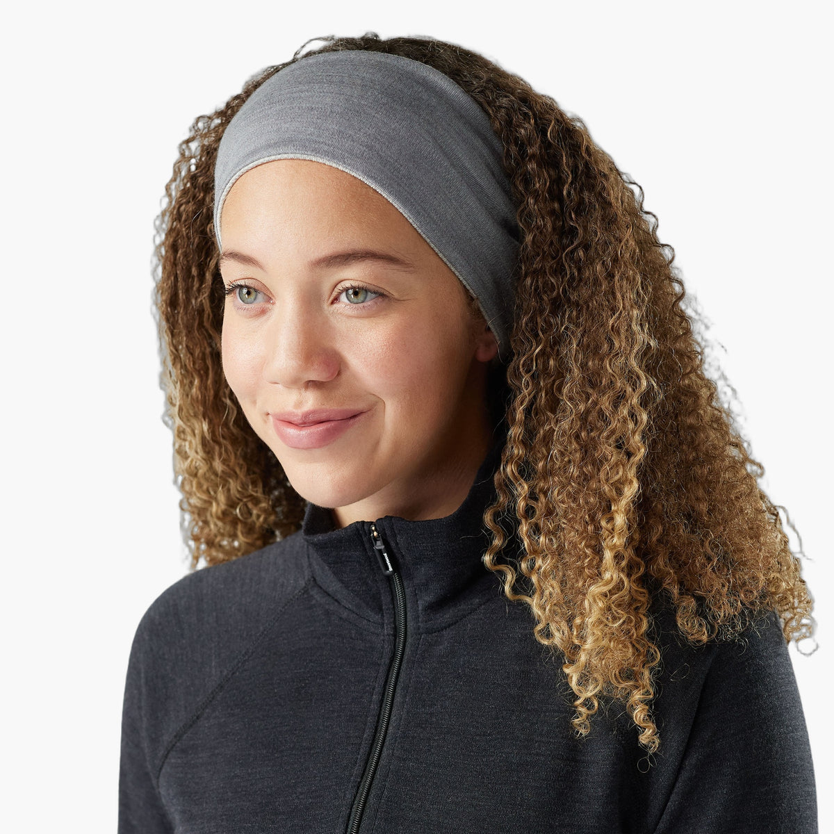 Thermal Merino Reversible Headband — on-body source 1 [SW0SC969-P98]