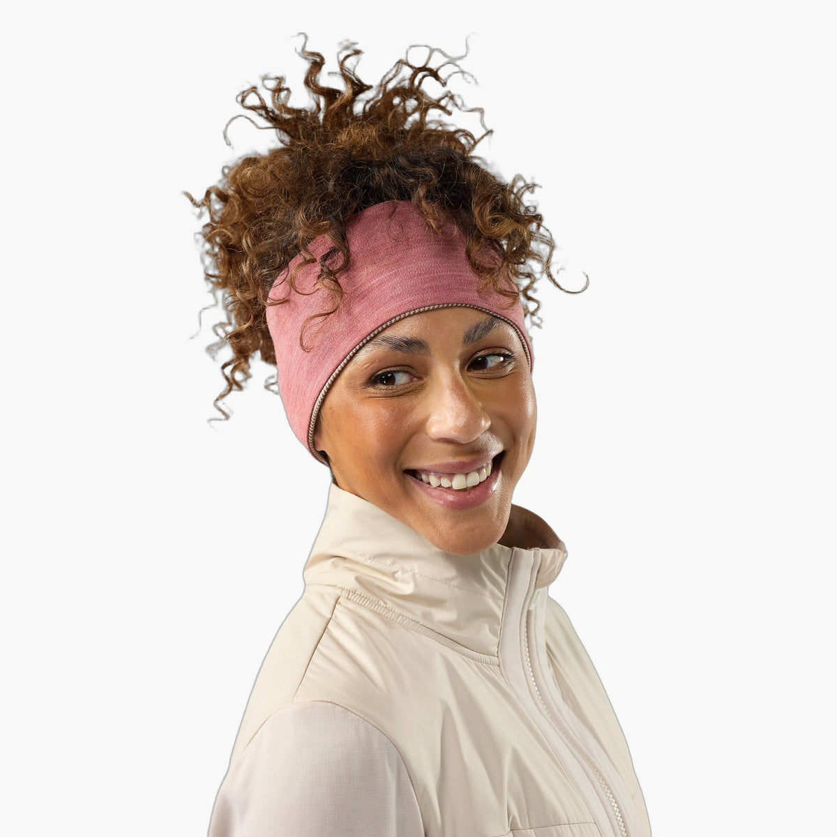 Thermal Merino Reversible Headband — on-body source 1 [SW0SC969-R43]