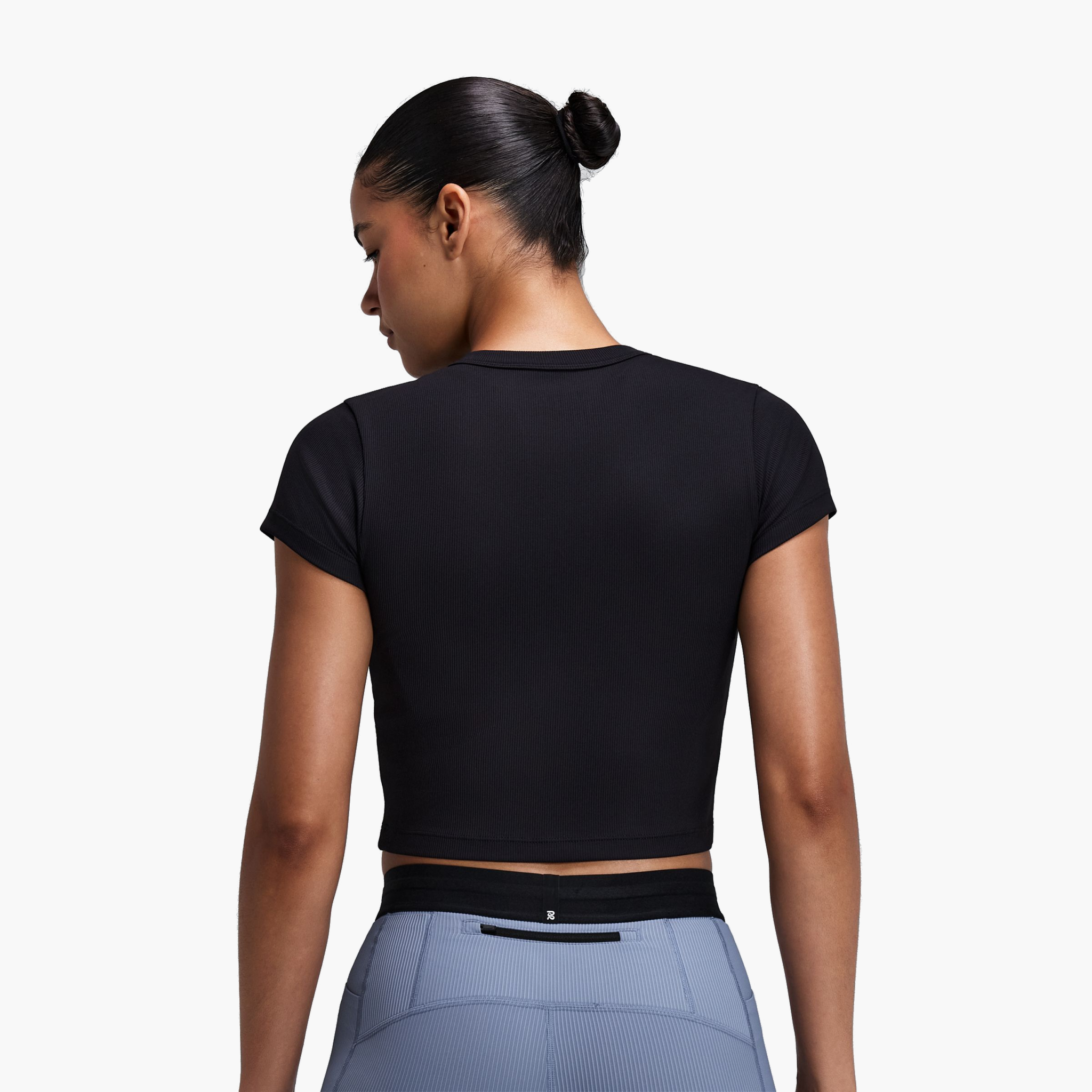 Women's Vituccia Cropped Performance Tee